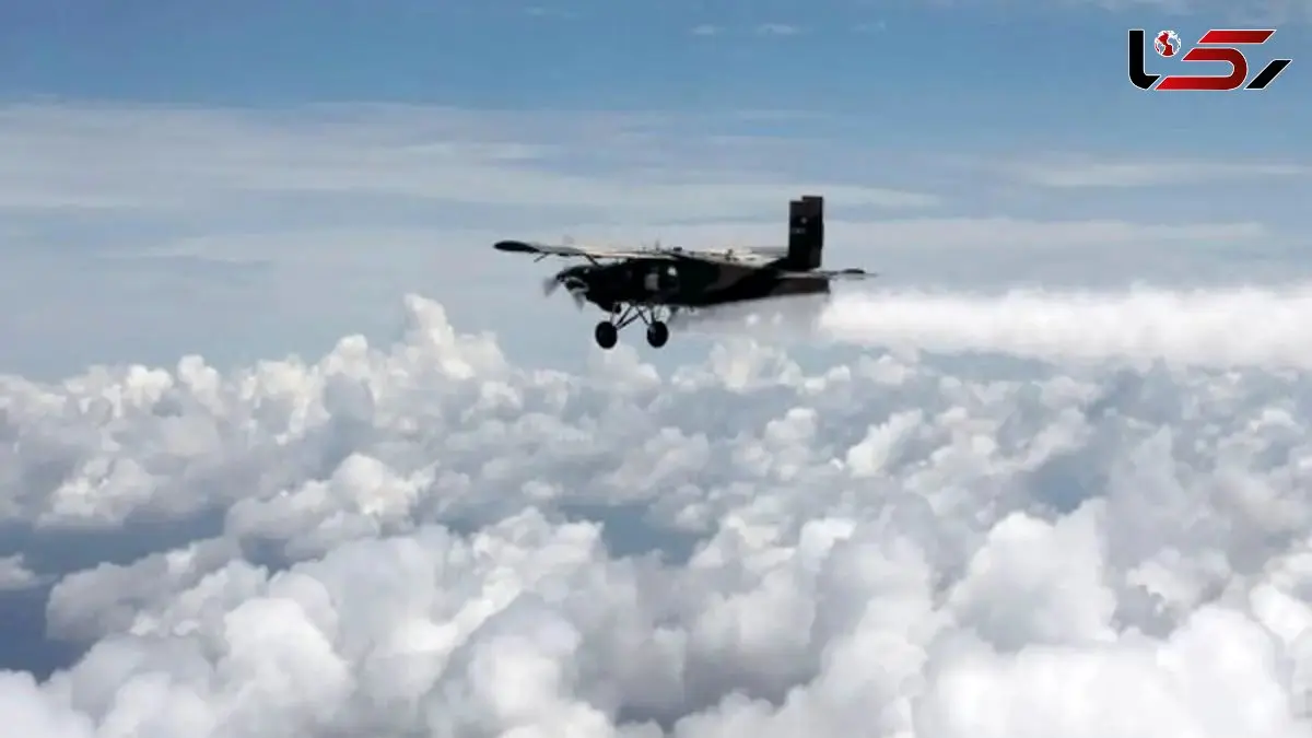 تأثیر شیمی در رفع خشکسالی /  راهکار جدید برای مدیریت بحران آب