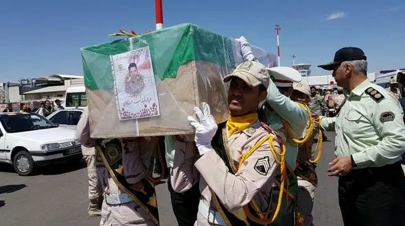 جزئیاتی از تعقیب تروریست‌های میرجاوه