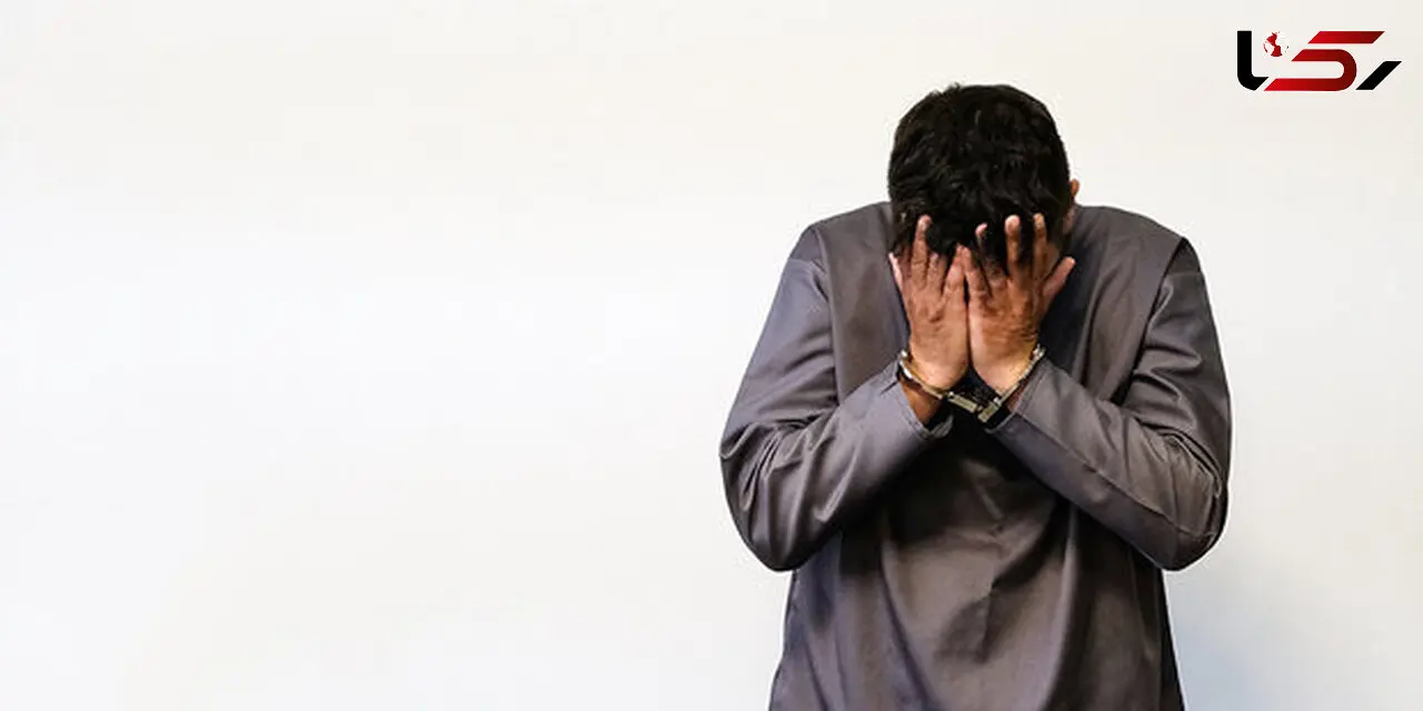 شیاد کرونا در خدابنده دستگیر شد 