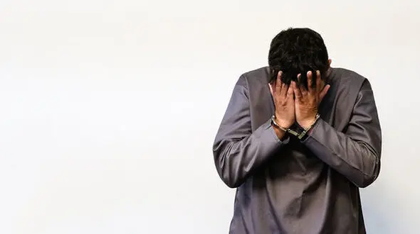 سرقت میلیونی از میهمان آشنا در قیطریه تهران+ عکس