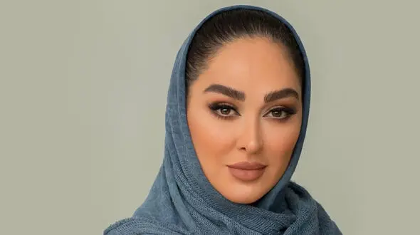 الهام حمیدی: ما مستاجریم برعکس ستاره‌های کاخ‌نشین آن سوی آب‌ها / خانم بازیگر پر از تناقض !!!!