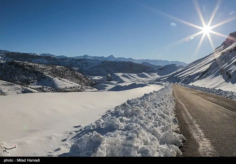 تاراز نگین سبز بختیاری