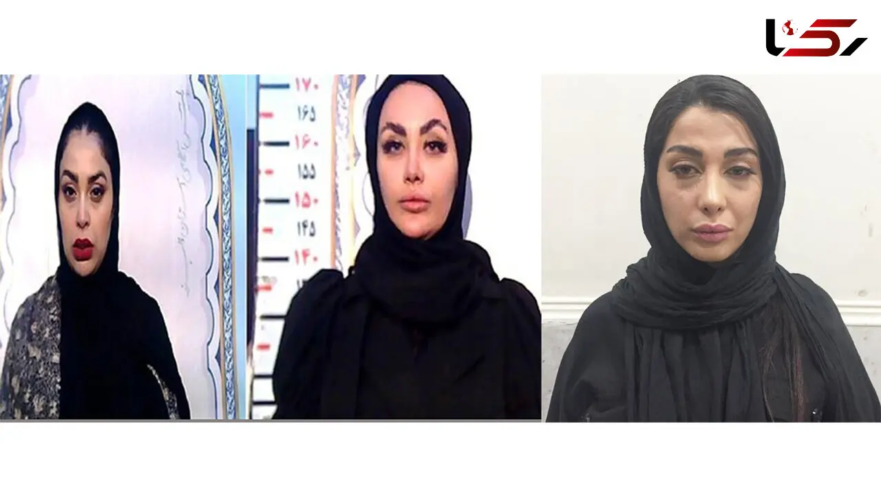 این 3 خانم دزد شیک پوش را می شناسید؟ /  آنها مردان را شکار می کردند + عکس چهره باز