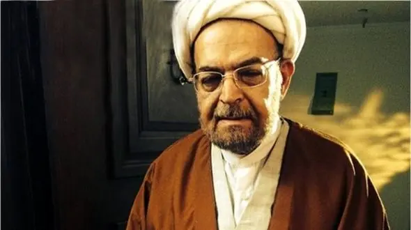 فیلم/ حمید لولایی: متاسفانه شبیه آقای حسن روحانی هستم!