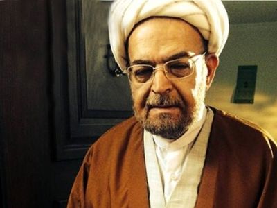 فیلم/ حمید لولایی: متاسفانه شبیه آقای حسن روحانی هستم!