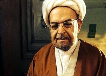 فیلم/ حمید لولایی: متاسفانه شبیه آقای حسن روحانی هستم!