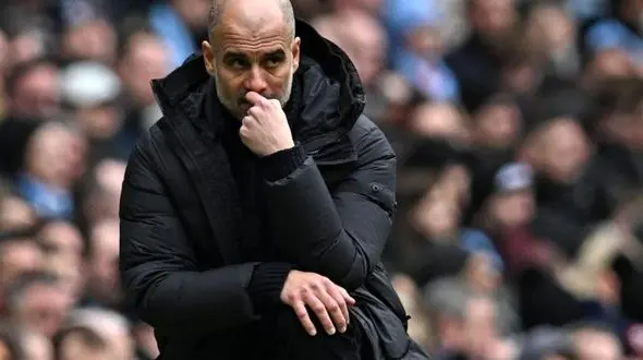 گواردیولا: دارم پیر می‌شوم