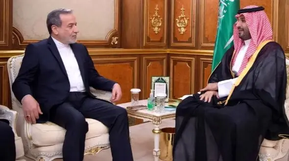 آینده روابط عربستان: تعامل بیشتر با ایران یا حفظ وفاداری به آمریکا؟