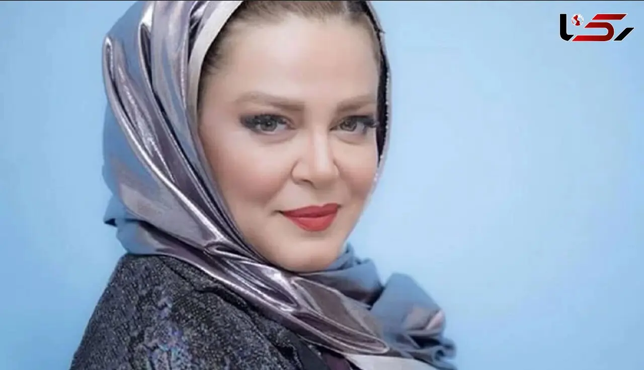 زیبایی عروسکی بهاره رهنما  در ۵۰ سالگی / جذابیت مصنوعی اش را ببینید !
