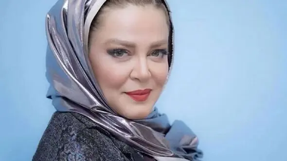 زیبایی عروسکی بهاره رهنما  در ۵۰ سالگی / جذابیت مصنوعی اش را ببینید !