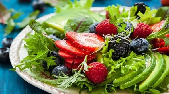  پیری زودرس با کمبود آنتی اکسیدان در بدن