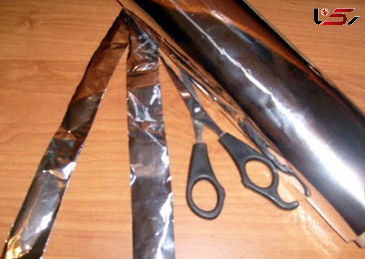 کاغذ آلومینیومی چه کاربردهایی در آشپزخانه دارد؟