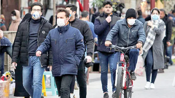 سویه جدید کرونا در کمین ایرانیان / 17 درصد مراجعه کنندگان مبتلا به سویه A5 شده اند + فیلم