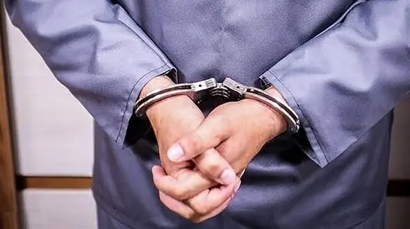 سارق شبانه خودروها در شهرری دستگیر شد