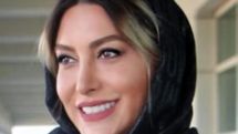 بیوگرافی کامل فریبا نادری برنده سیمرغ بازیگر اول زن با شوهر اول و دومش + عکس های خصوصی