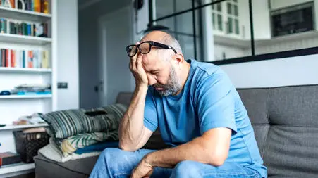 بیماری‌ که درست تشخیص داده نمی شود میلیون‌ ها نفر را دچار فرسودگی می‌ کند