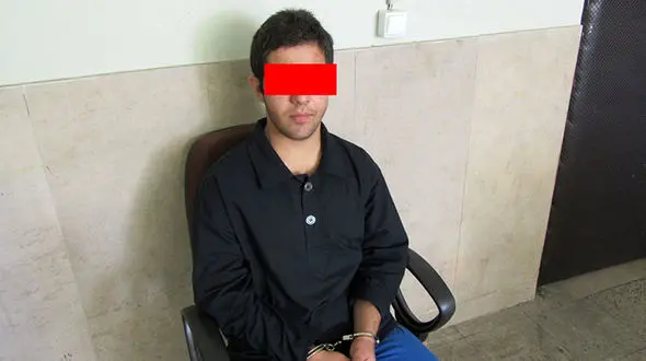 گفتگو با پسری که از دفن کردن پدرش اصلا ناراحت نیست! / او را دوست نداشتم + فیلم وعکس