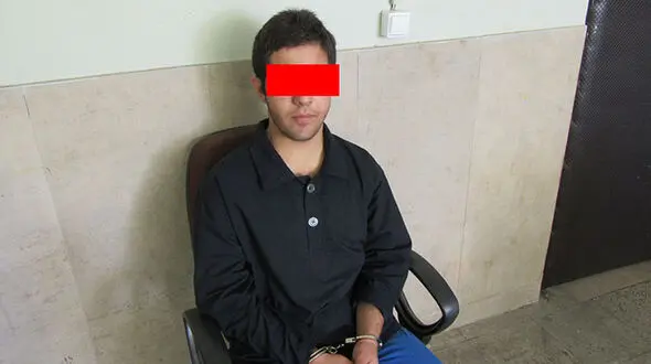 گفتگو با پسری که از دفن کردن پدرش اصلا ناراحت نیست! / او را دوست نداشتم + فیلم وعکس