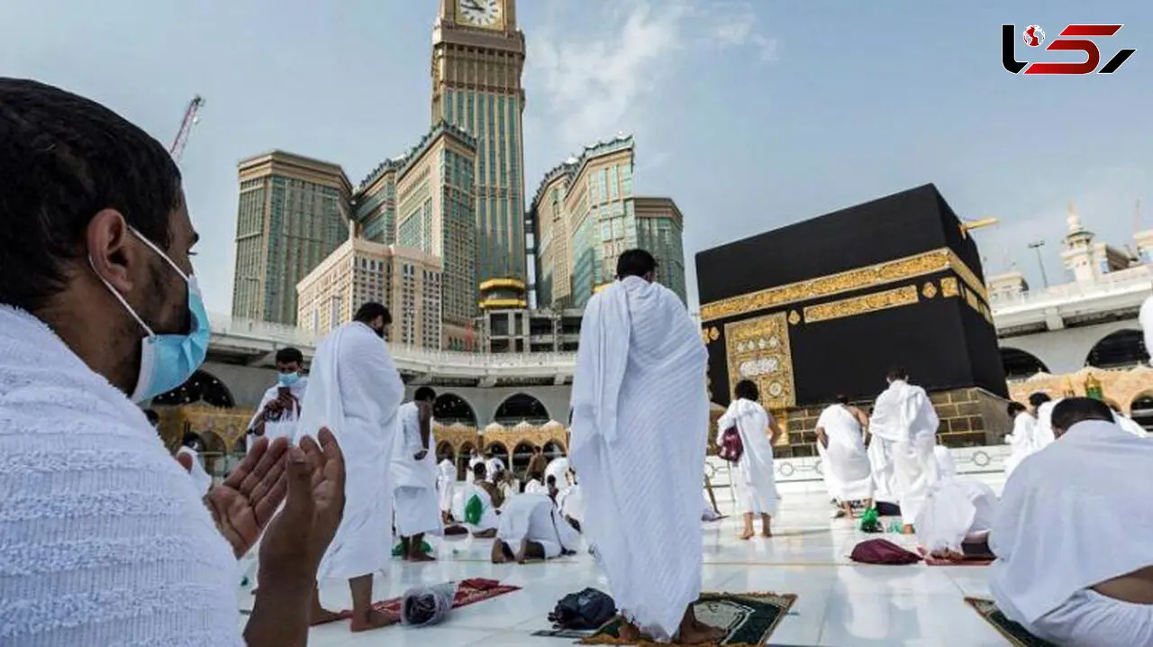 ۲۶ زائر ایرانی در بیمارستان عربستان بستری هستند