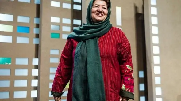  اعتراض خانم کارگردان به فیلم‌های کمدی ایرانی