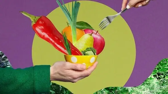 چگونه قبل از رژیم گرفتن، کاهش وزن پایدار را تضمین کنیم؟