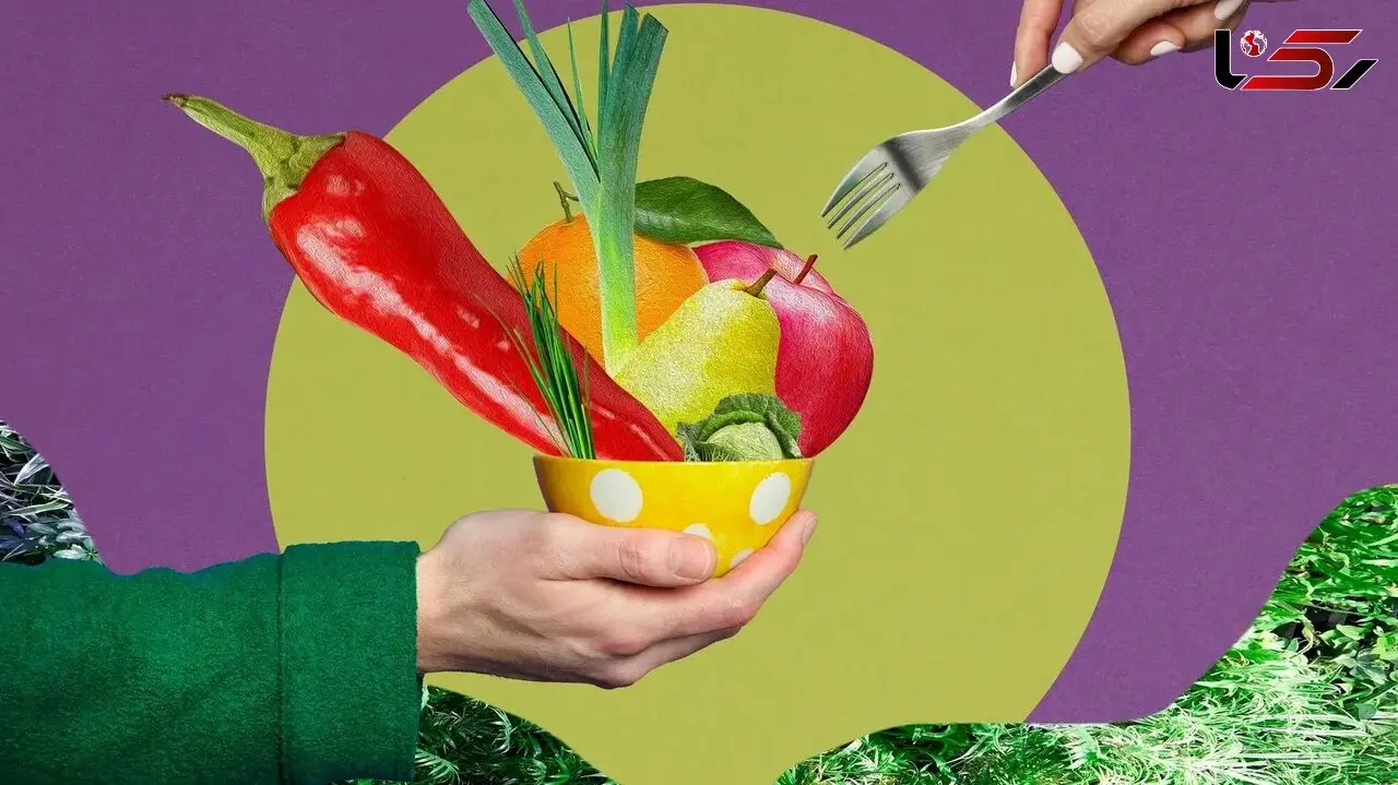 چگونه قبل از رژیم گرفتن، کاهش وزن پایدار را تضمین کنیم؟