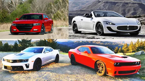 خودروهای گذر موقت با چه قیمتی دست به دست می‌شوند + جدول قیمت 