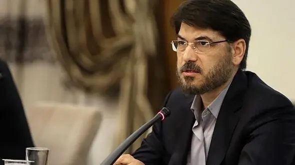 حسین سیمایی صراف، وزارت علوم را تحویل گرفت