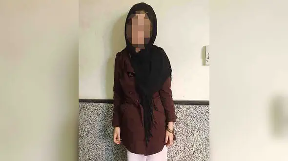 پرتاب پسرجوان از پنجره توسط نامزدش / پسر جوان معجزه آسا زنده ماند + عکس