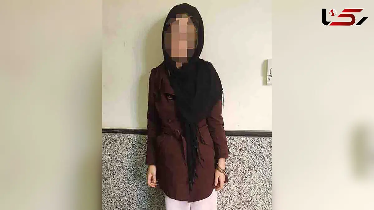 پرتاب پسرجوان از پنجره توسط نامزدش / پسر جوان معجزه آسا زنده ماند + عکس