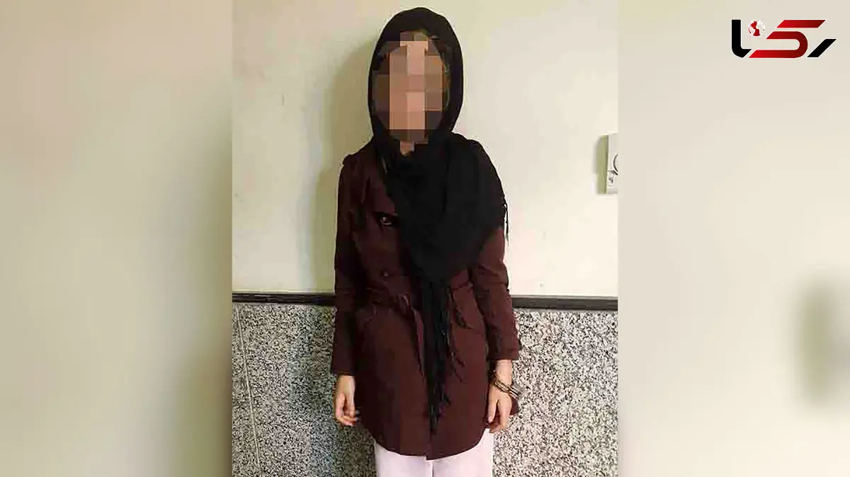 پرتاب پسرجوان از پنجره توسط نامزدش / پسر جوان معجزه آسا زنده ماند + عکس