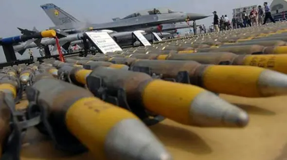 دشمنان و همسایگان ایران چقدر هزینه نظامی می‌‌کنند؟+ آمار