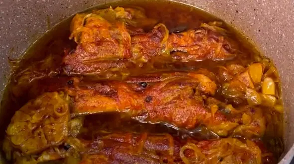 از کیک قابلمه ای خانگی تا غذای ماهیچه خانگی سالم