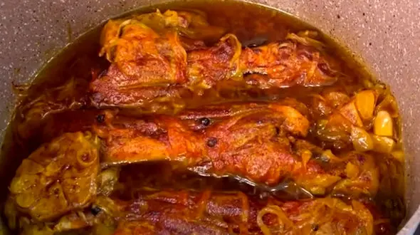 از کیک قابلمه ای خانگی تا غذای ماهیچه خانگی سالم