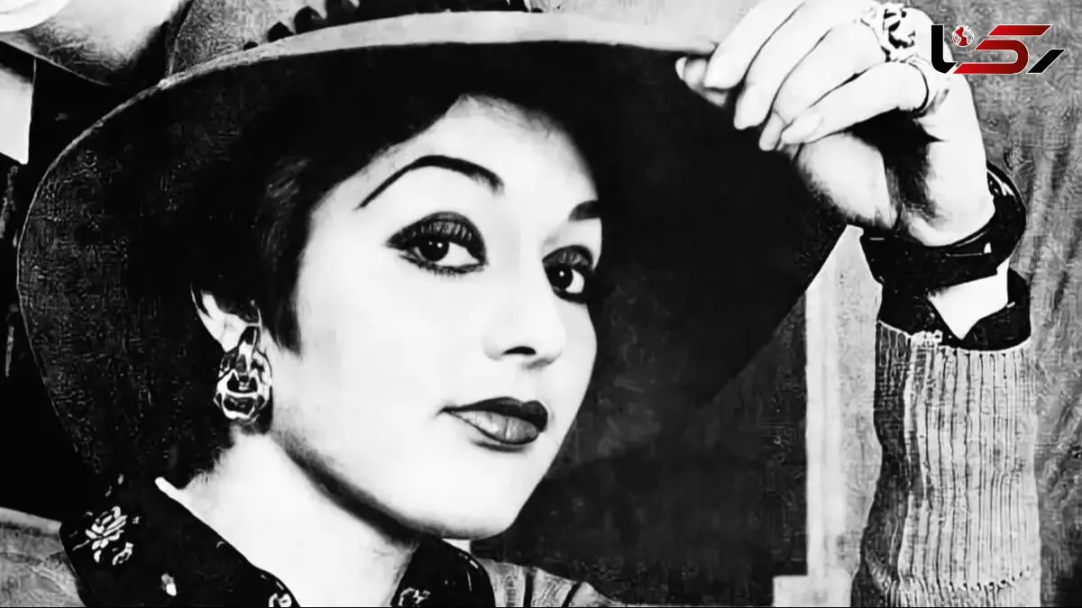 عکس سفر در زمان / مراسم عروسی «گوگوش و محمود قربانی» در هتل میامی؛ سال 46