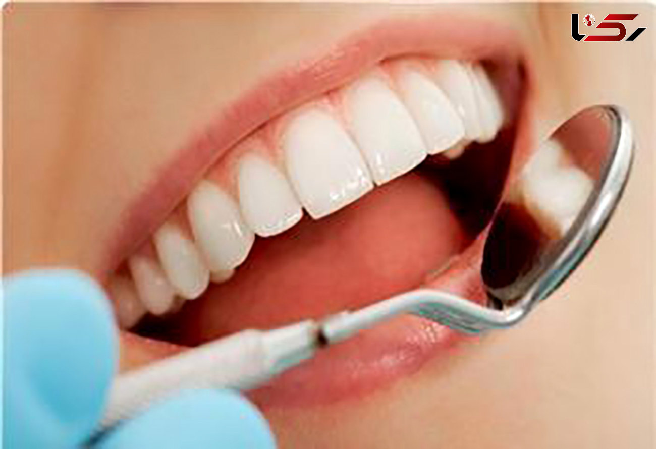 بازسازی دندان‌ها با استفاده از سلولهای بنیادی 