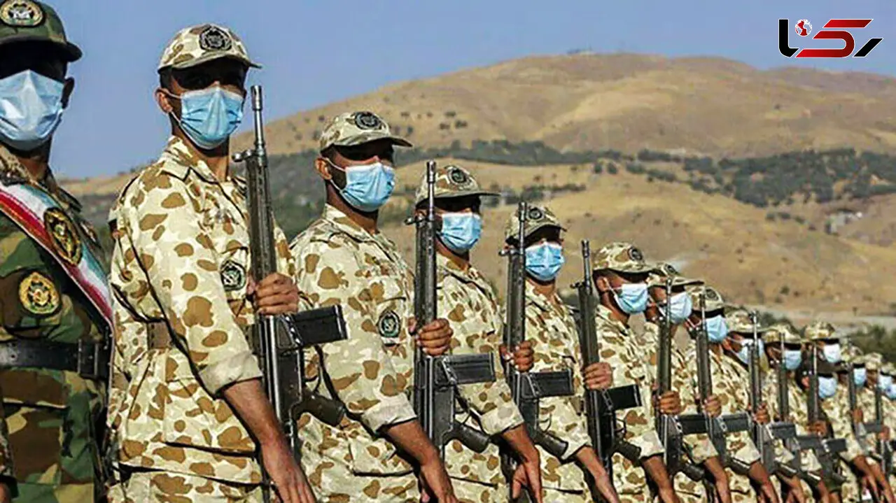 جزئیات جدید از کسر خدمت سربازی و مرخصی تشویقی