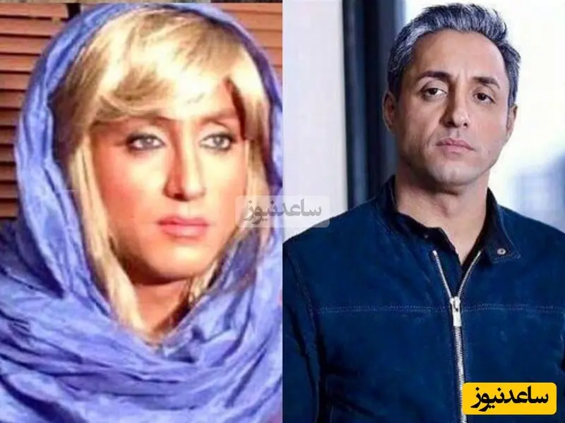 امیرحسین رستمی