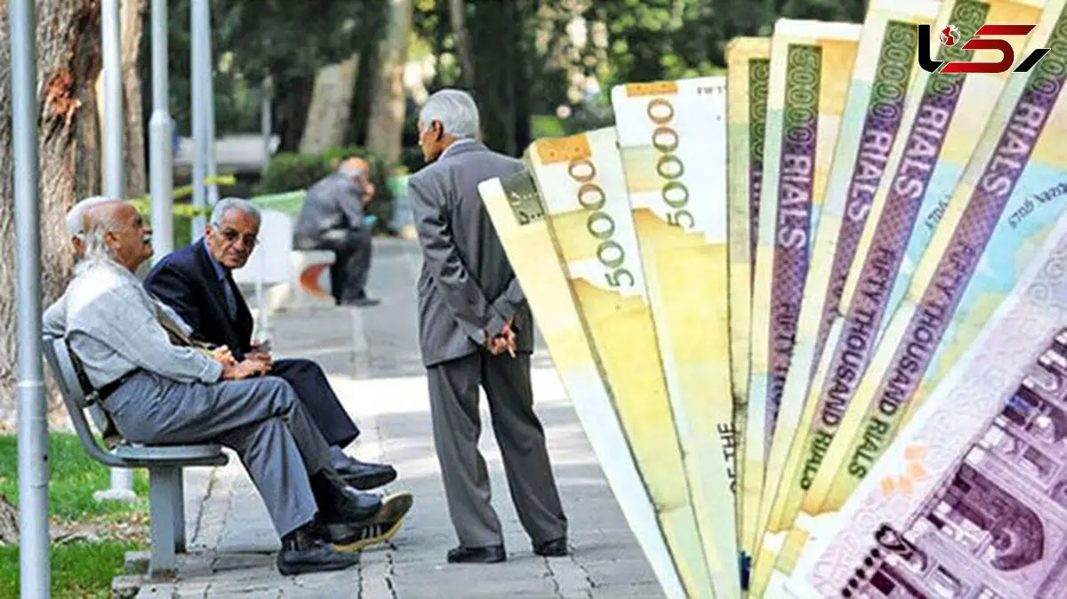 عامل تاخیر در پرداخت معوقات متناسب سازی بازنشستگان کیست؟