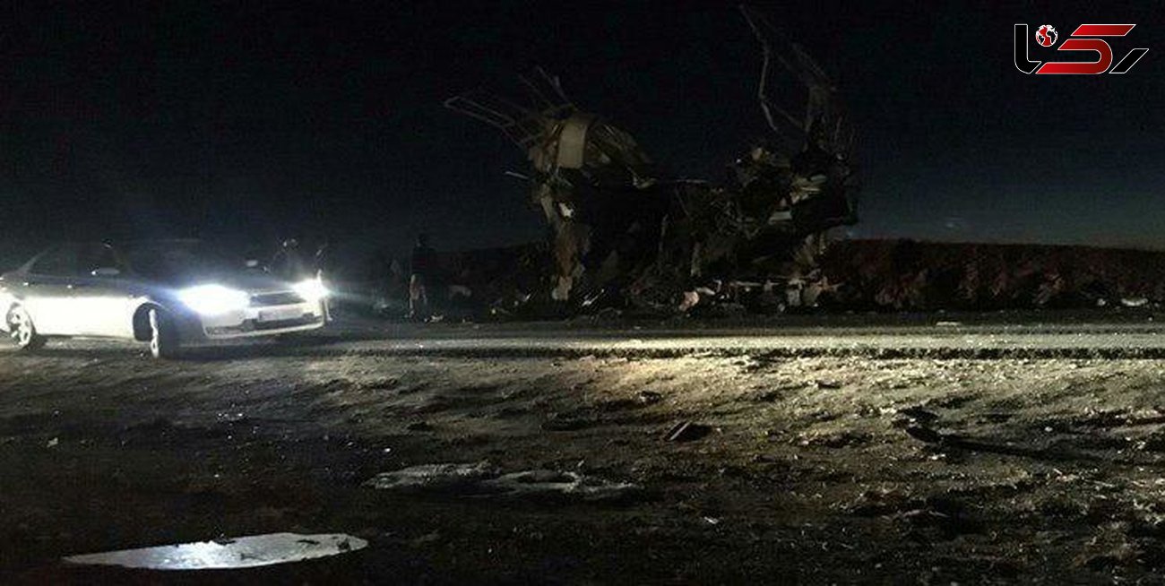 داعشی های ایران مسئولیت حمله تروریستی زاهدان را بر عهده گرفتند + تصویر