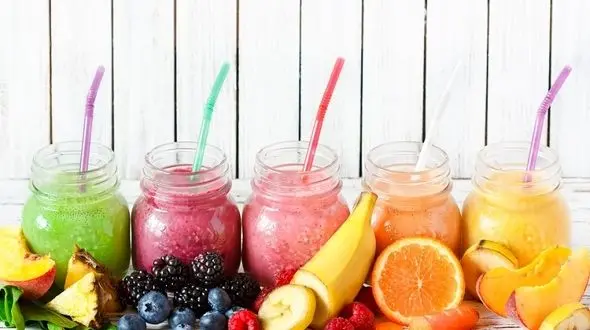 نقش نوشیدنی ها در سلامتی