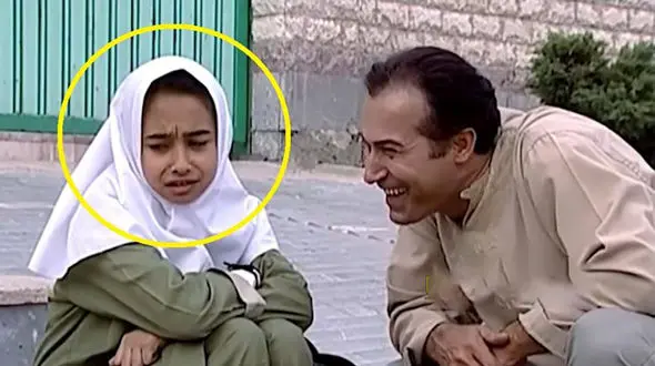 تغییر حیرت آور خانم بازیگر سریال مار و پله پس از 18 سال/ تغییر چهره با پیرسینگ صورت و جذابیت +عکس و بیوگرافی و بابای معروفش