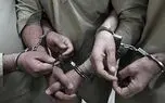 فیلم وحشت آور از حمله شرور قمه کش به مامور  پلیس تهران در مرتضی گرد / ببینید