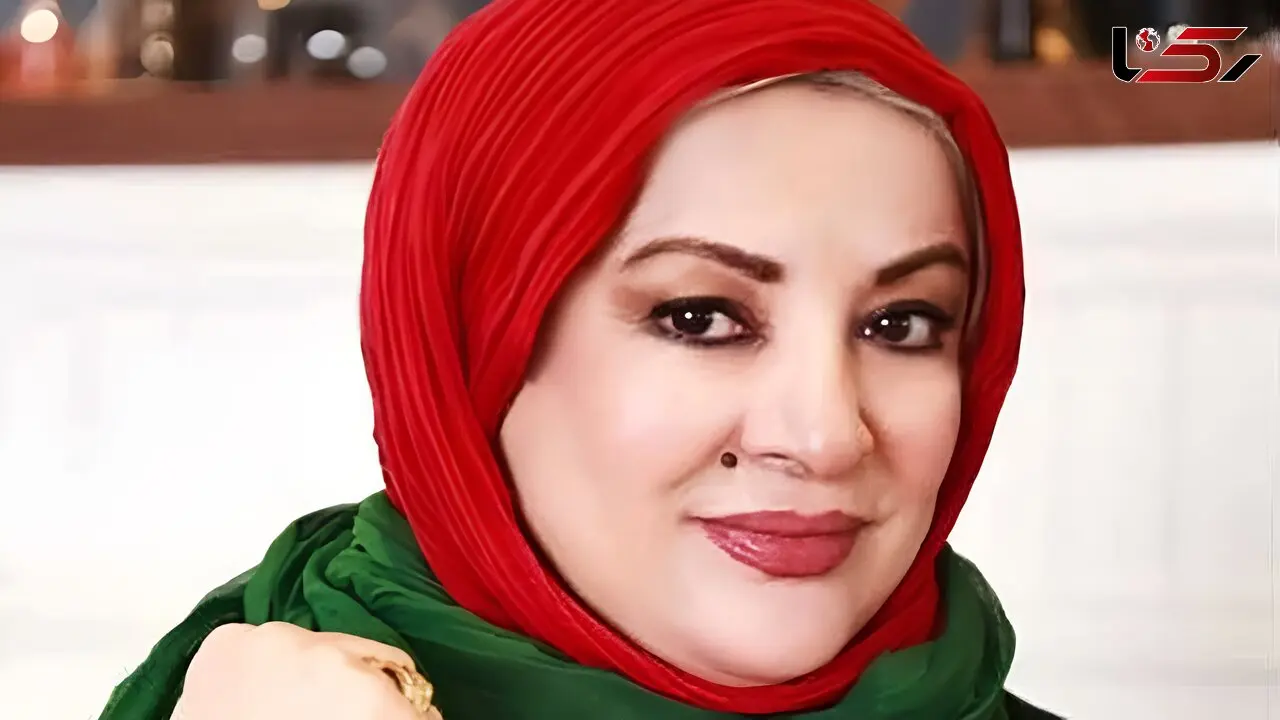 فیلم خانه لوکس فرحناز منافی‌ظاهر، دختر «پدرسالار» را ببینید! / از لوسترهای مجلل تا اتاق خواب دوبلکس