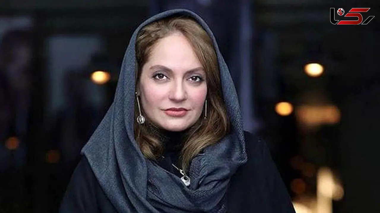 استایل کریسمسی مهناز افشار ! / چرا اینقدر بد !