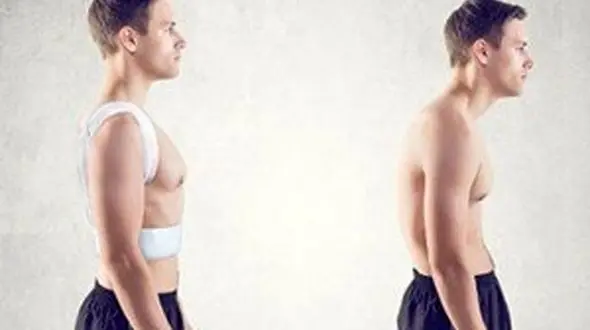  تاثیردرست نشستن بر درمان افسردگی