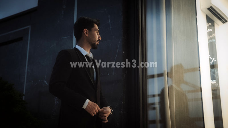 رضا شکای