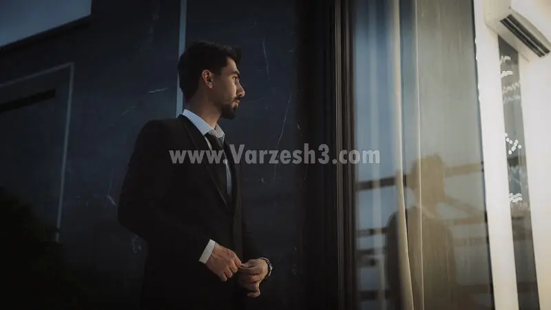 رضا شکای