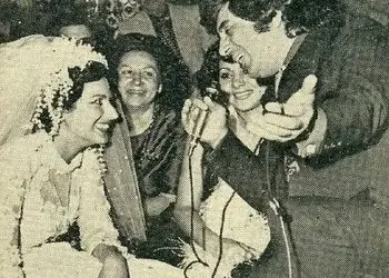 عکس / نگاهی به جشن عروسی مجلل  دختر زیبای ناصر ملک مطیعی با  رقص پدر با شیرین خانم/ از لباس عروس فوق ملکه ای و کیک 10 طبقه ...