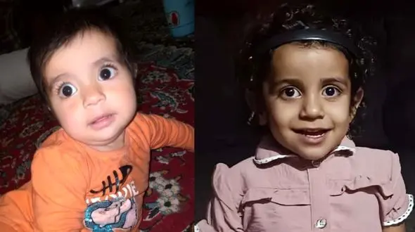 عکس / اعتراف مادر افسرده به قتل فاطمه و آنیسا کوچولو + گفتگوی اختصاصی با پدر